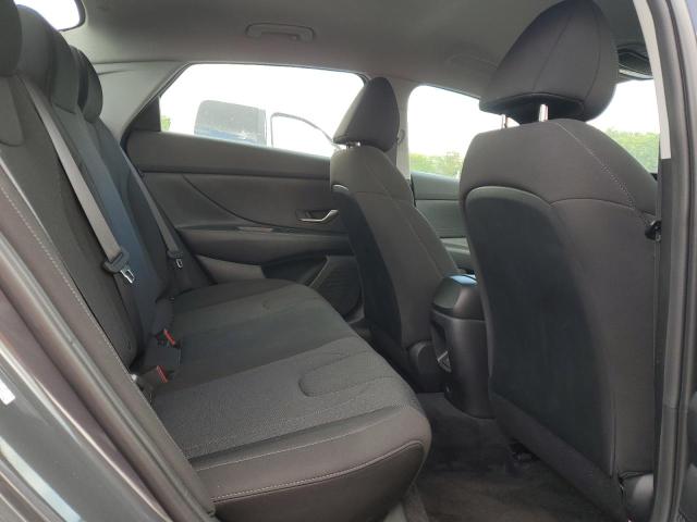 2025 HYUNDAI ELANTRA SE - KMHLL4DG3SU860274