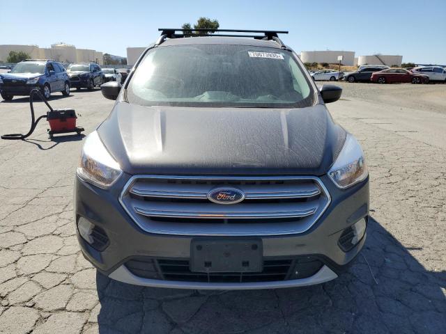 2018 FORD ESCAPE SE 1FMCU9GD9JUC24789