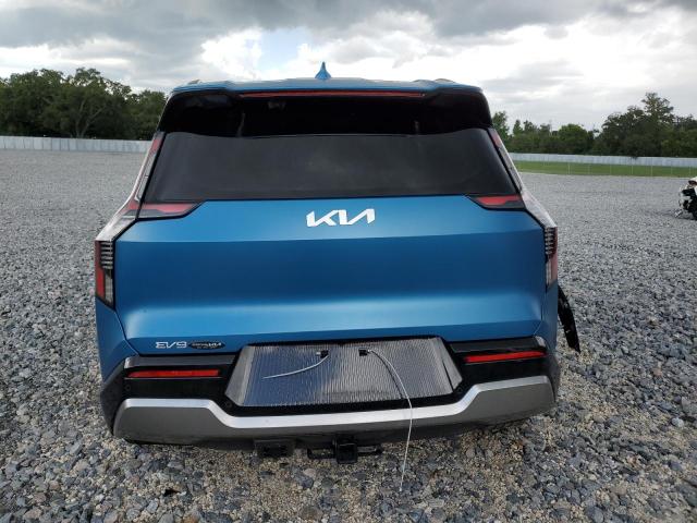2024 KIA EV9 LAND KNDADFS5XR6035790