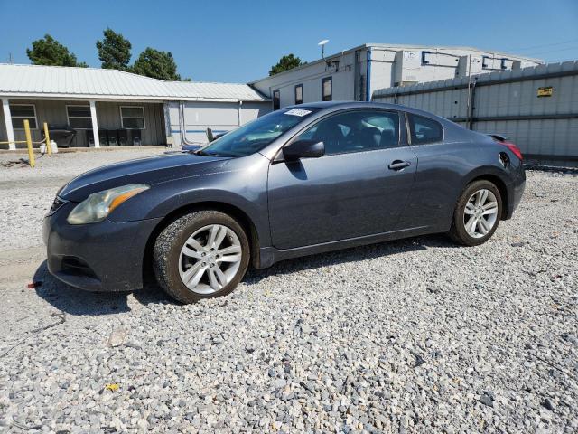 NISSAN ALTIMA S