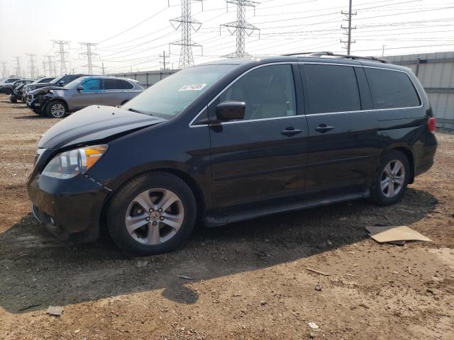 HONDA ODYSSEY TO