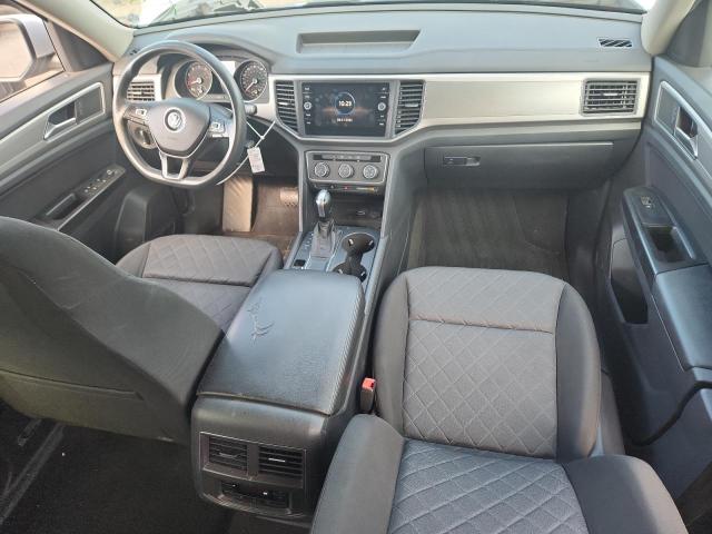 2018 VOLKSWAGEN ATLAS 1V2BR2CA9JC509548