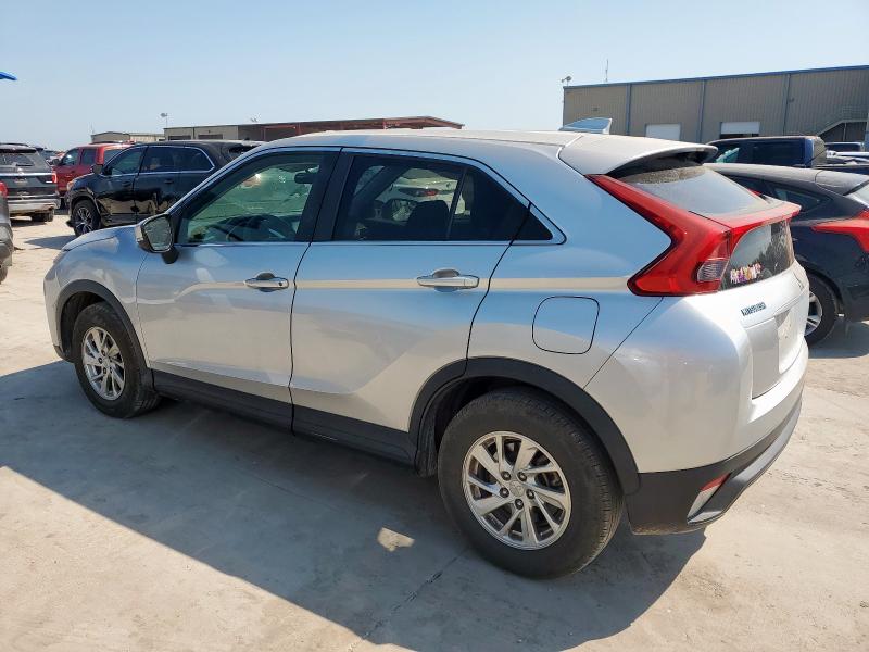 2018 MITSUBISHI ECLIPSE CROSS ES JA4AS3AA3JZ041642