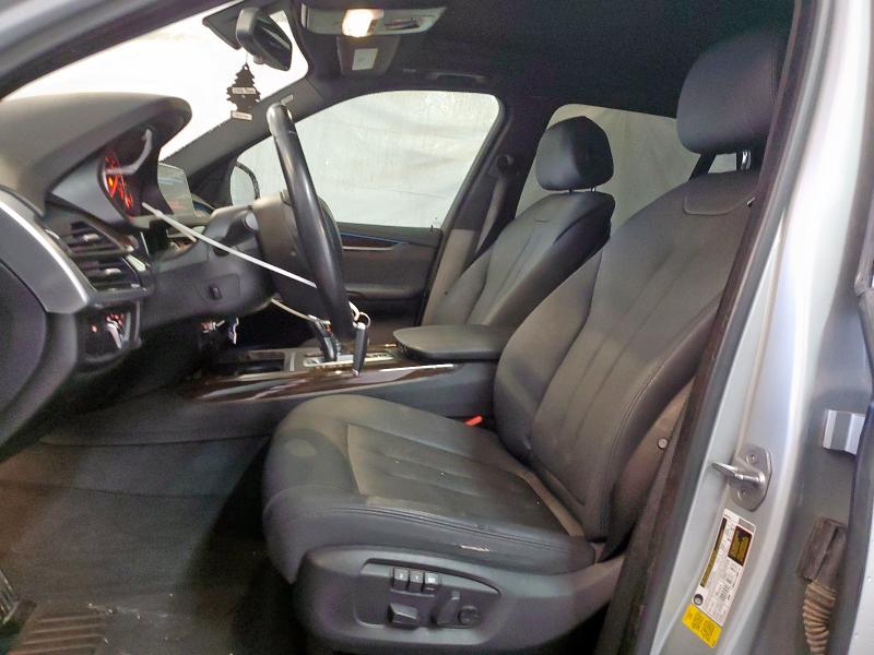 2017 BMW X5 SDRIVE3 5UXKR2C33H0X05241