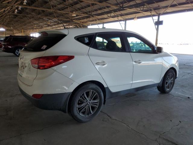 2015 HYUNDAI TUCSON GLS KM8JT3AF0FU077058
