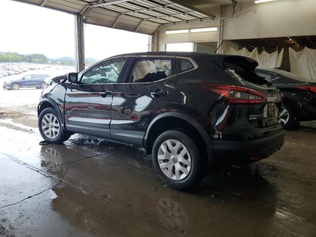 2020 NISSAN ROGUE SPOR JN1BJ1CW6LW393454