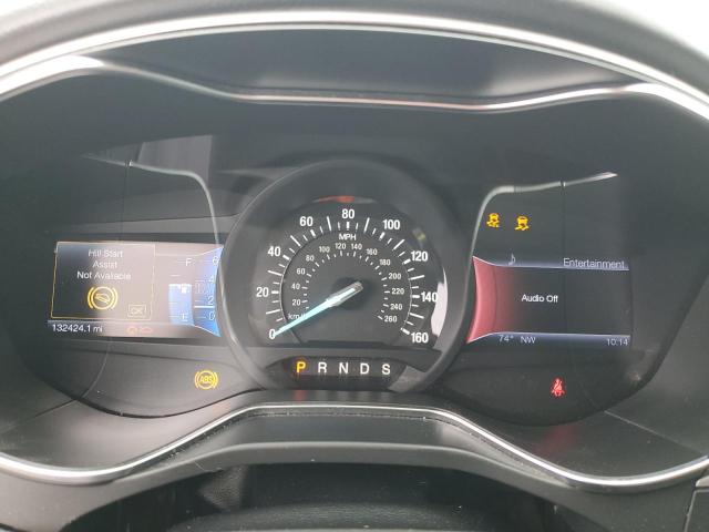 2013 FORD FUSION SE - 3FA6P0HR3DR254080