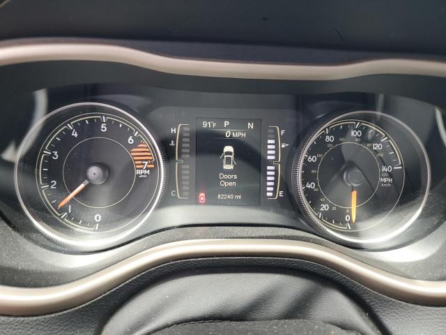 2017 JEEP CHEROKEE L - 1C4PJLCBXHW586354
