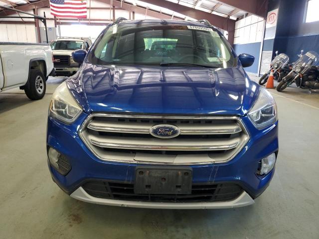2017 FORD ESCAPE SE - 1FMCU9GD4HUB58114