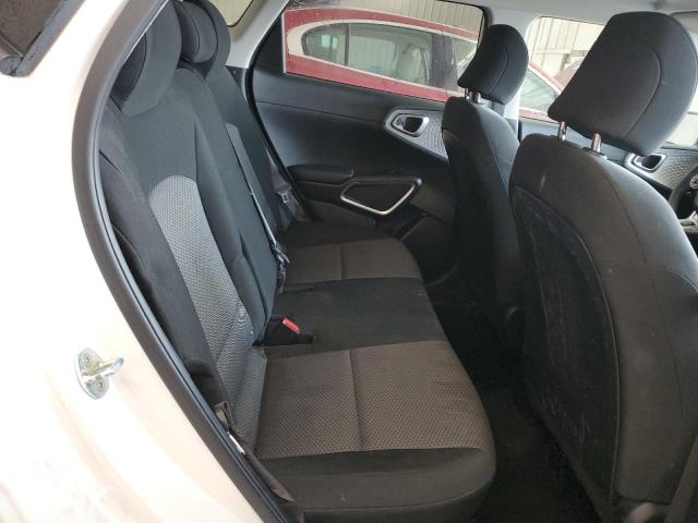 2021 KIA SOUL LX - KNDJ23AUXM7125599