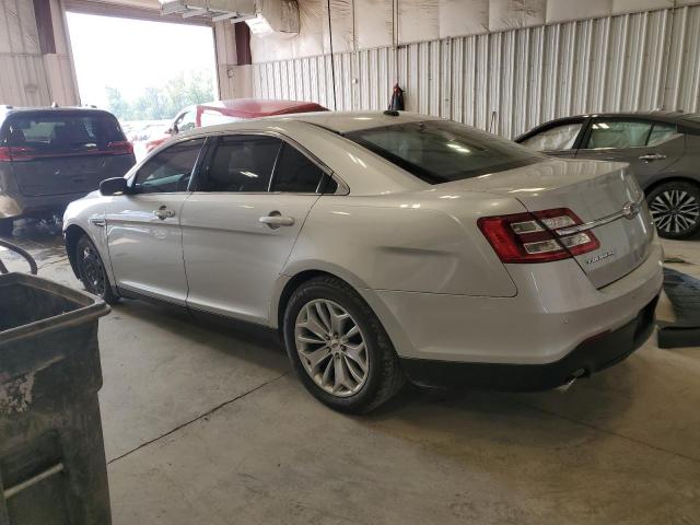 2018 FORD TAURUS LIM - 1FAHP2F85JG126196