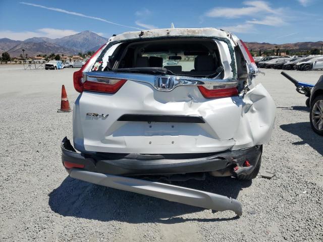 2019 HONDA CR-V LX - 2HKRW5H36KH405111