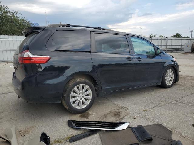 2015 TOYOTA SIENNA LE 5TDJK3DC4FS114626