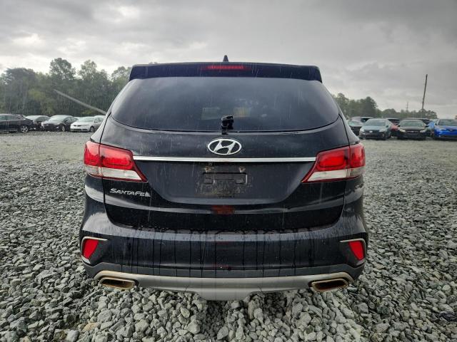 2017 HYUNDAI SANTA FE S KM8SM4HF9HU182522