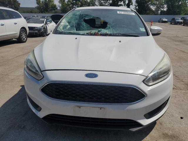 2016 FORD FOCUS SE - 1FADP3F26GL359388