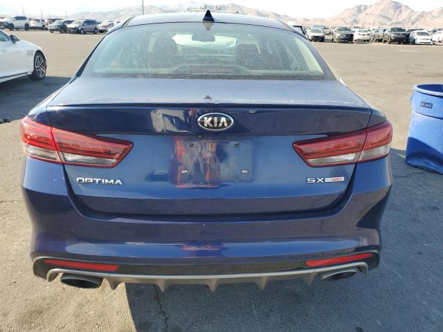 2017 KIA OPTIMA SX 5XXGW4L27HG160324