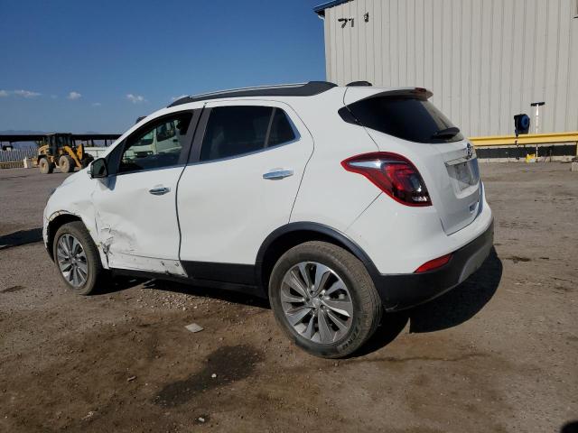 2019 BUICK ENCORE PRE KL4CJASB7KB831317