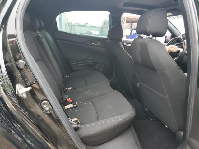 2021 HONDA CIVIC EX SHHFK7H61MU232893