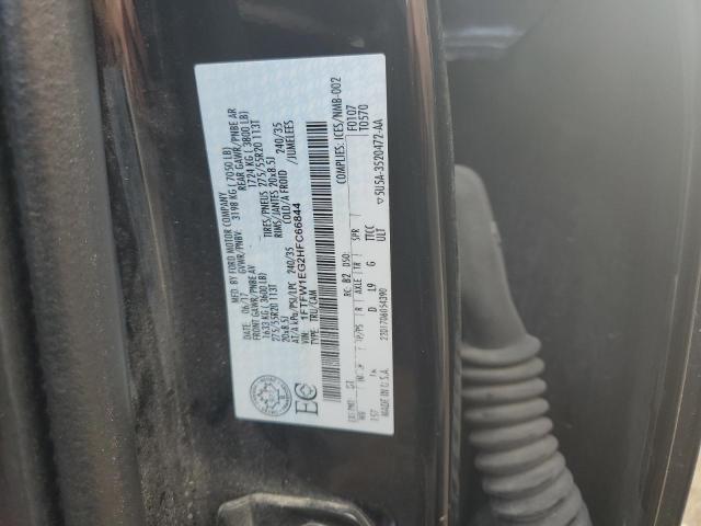 2017 FORD F150 SUPER - 1FTFW1EG2HFC66844