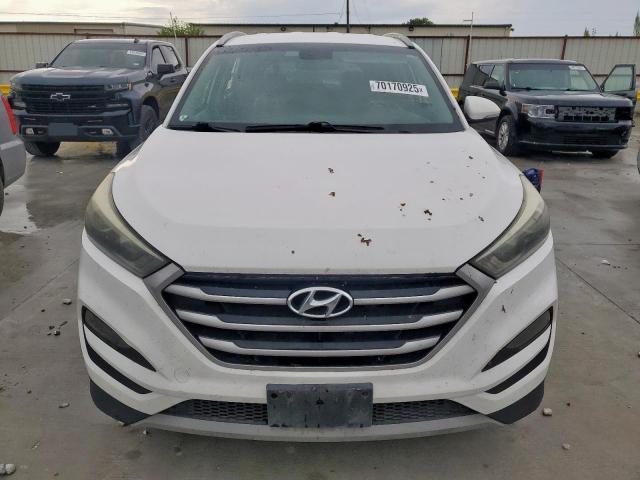 2017 HYUNDAI TUCSON LIM - KM8J33A28HU576934