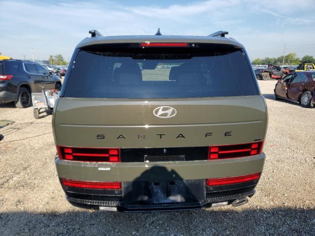 2024 HYUNDAI SANTA FE C 5NMP5DGLXRH056984