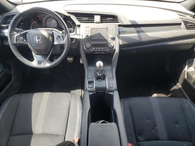 2017 HONDA CIVIC SPOR SHHFK7G45HU209137
