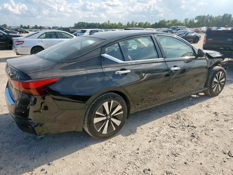 2022 NISSAN ALTIMA SV - 1N4BL4DV4NN305465