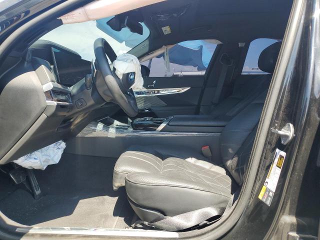 2024 BMW I7 EDRIVE5 WBY43EJ04RCR55172