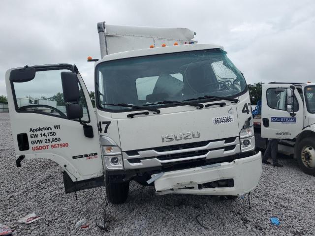 2023 ISUZU FTR #3284699959