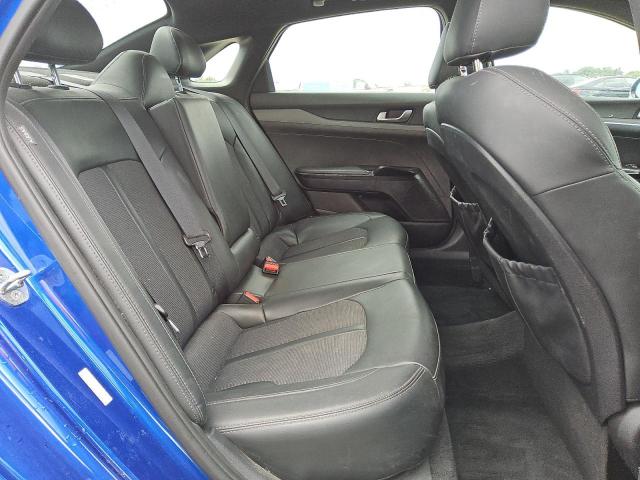 2022 KIA K5 GT LINE 5XXG64J2XNG101394