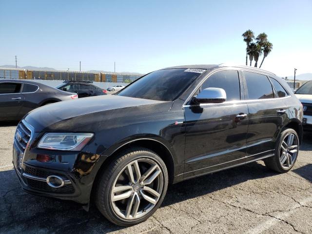 2015 AUDI SQ5 PRESTI WA1VGAFP7FA079031