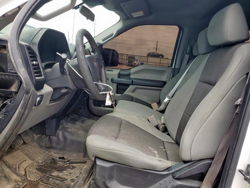 2020 FORD F150 SUPER 1FTEW1CP1LKD20018