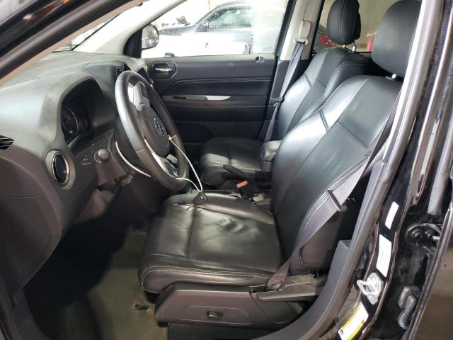 2016 JEEP COMPASS LA 1C4NJDEBXGD724043