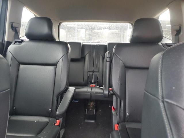 2019 VOLKSWAGEN ATLAS SE 1V2UR2CA1KC517072