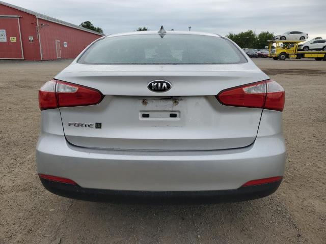 2014 KIA FORTE LX - KNAFX4A67E5143213