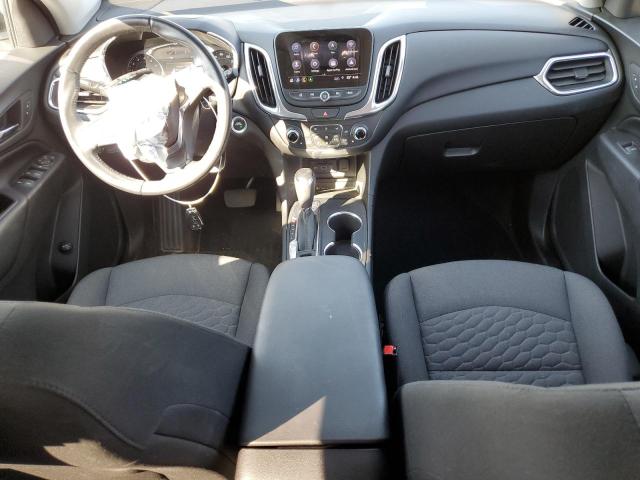2019 CHEVROLET EQUINOX LT - 2GNAXVEX1K6190525
