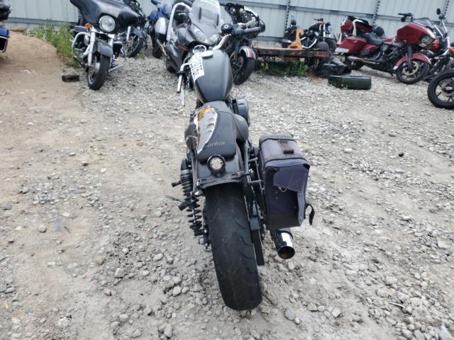 2016 HARLEY-DAVIDSON XL1200 CX 1HD1LM324GC435210