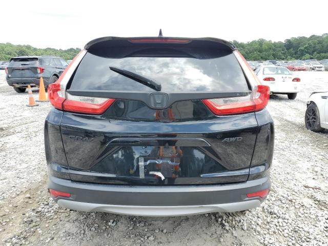 2017 HONDA CR-V EX 2HKRW2H53HH685160