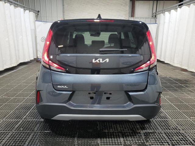 2025 KIA SOUL LX KNDJ23AU6S7248166