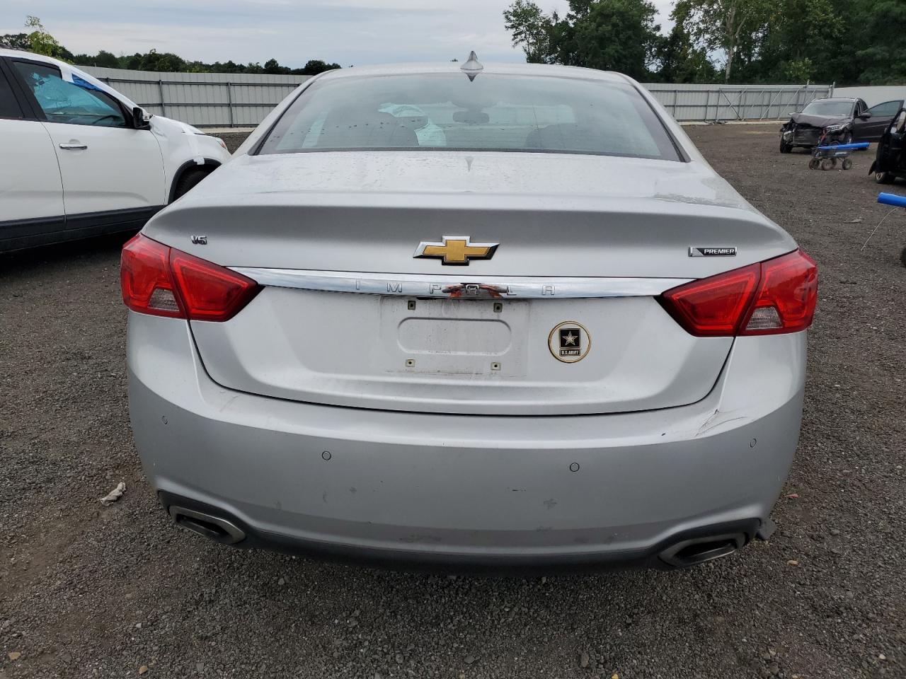 CHEVROLET IMPALA PREMIER