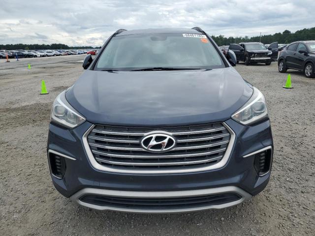 2017 HYUNDAI SANTA FE S #3304628949