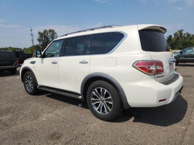 2020 NISSAN ARMADA SV JN8AY2NC2LX517702