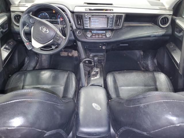 2018 TOYOTA RAV4 ADVEN - 2T3WFREV5JW473438