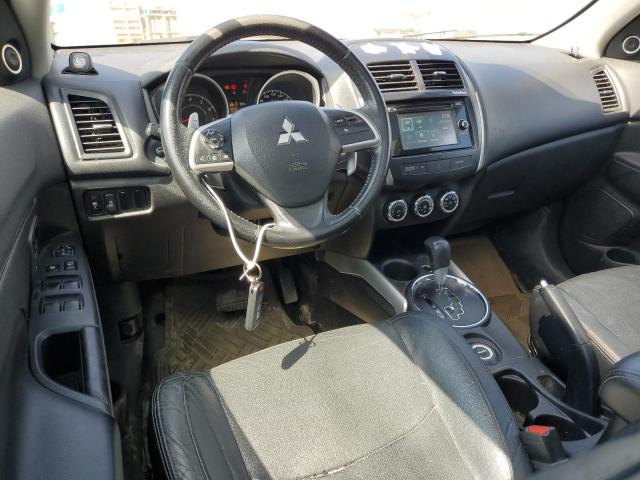 2014 MITSUBISHI RVR GT - 4A4AJ4AU3EE605918