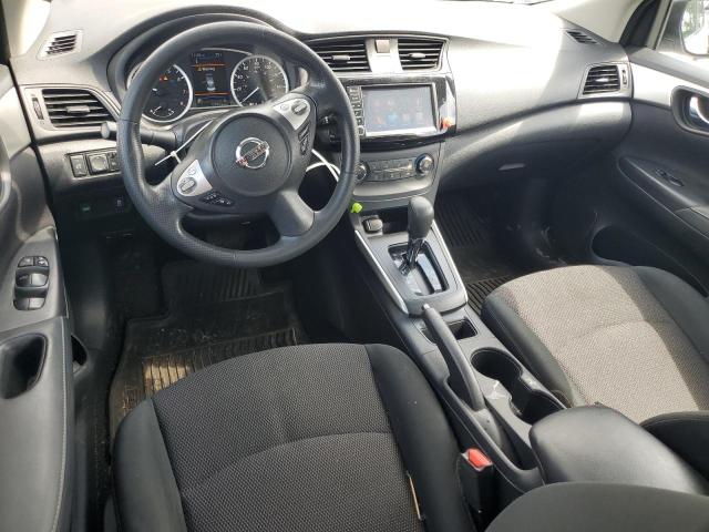 2019 NISSAN SENTRA S - 3N1AB7AP2KY238172