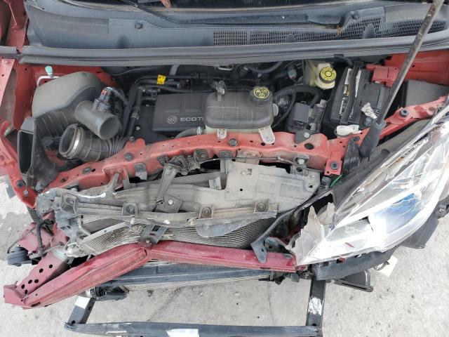 2016 BUICK ENCORE PRE - KL4CJDSB1GB702255