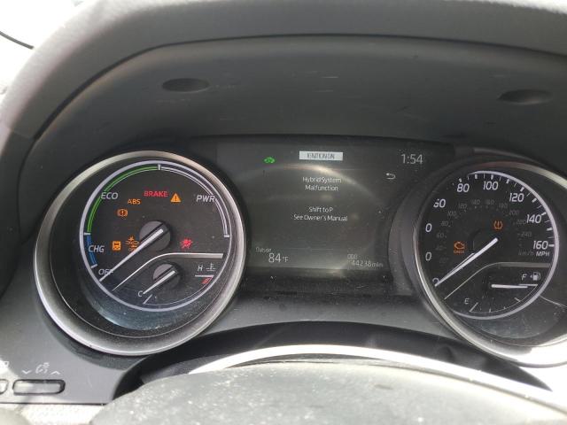 2023 TOYOTA CAMRY XSE 4T1K31AK4PU612688