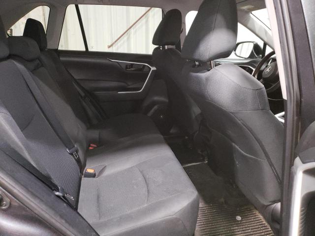 2020 TOYOTA RAV4 LE - 2T3F1RFV6LC136939