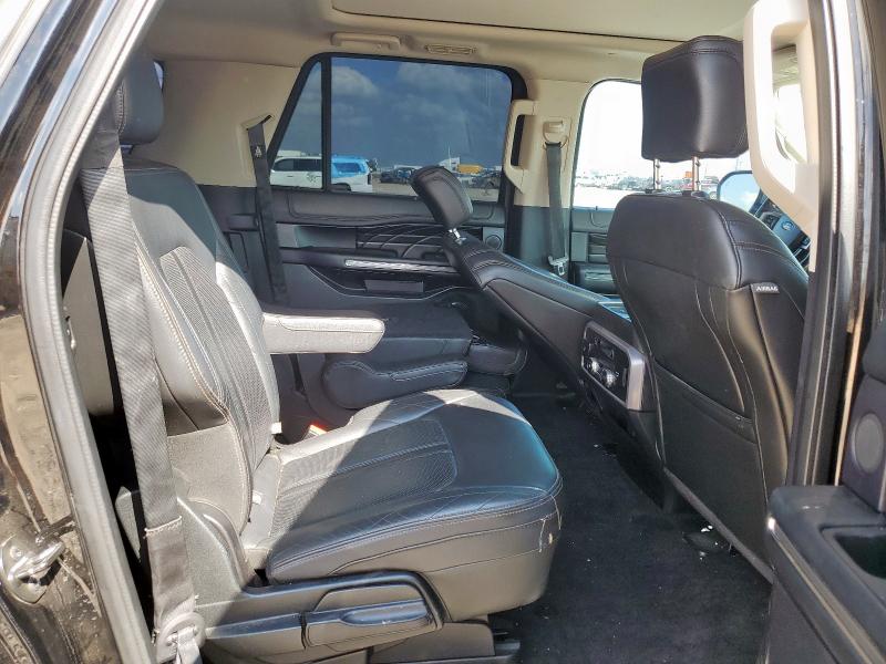 2018 FORD EXPEDITION MAX PLATINUM 1FMJK1MT9JEA60917