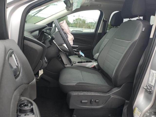 2015 FORD ESCAPE SE - 1FMCU0G99FUC87339